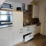 Apartment Appartementhaus Lercher Flattach