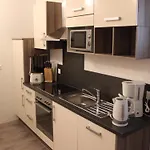 Appartementhaus Lercher Апартаменты *