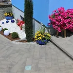 Appartementhaus Lercher Флаттах