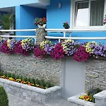 Appartementhaus Lercher Апартаменты