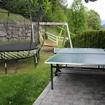 Appartementhaus Lercher Апартаменты