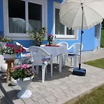 Appartementhaus Lercher Флаттах