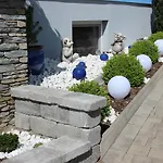 Apartmán Appartementhaus Lercher *