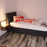 Апартаменты Appartementhaus Lercher Флаттах