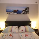 Appartementhaus Lercher Апартаменты