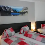 Appartementhaus Lercher Апартаменты *