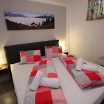 Appartementhaus Lercher