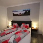 Appartementhaus Lercher Апартаменты
