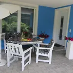 Appartementhaus Lercher Апартаменты Флаттах