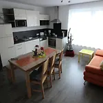 Appartementhaus Lercher *