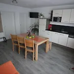 Апартаменты Appartementhaus Lercher *