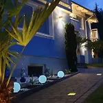 Appartementhaus Lercher Апартаменты Флаттах