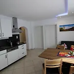 Appartementhaus Lercher