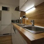 Appartementhaus Lercher Апартаменты