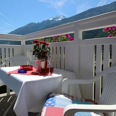 Appartementhaus Lercher *