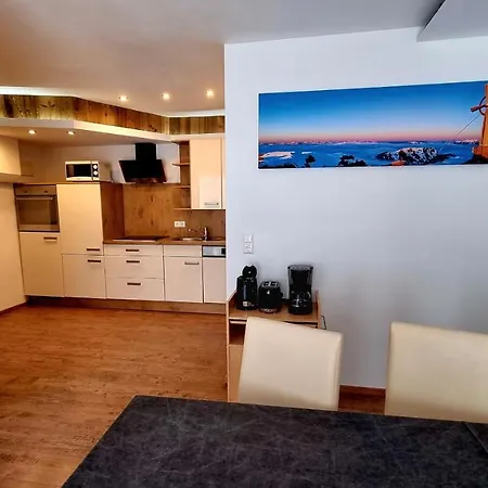 Appartementhaus Lercher *