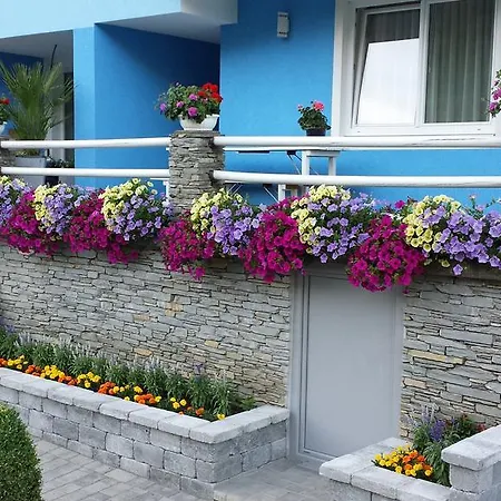 Appartementhaus Lercher Appartement