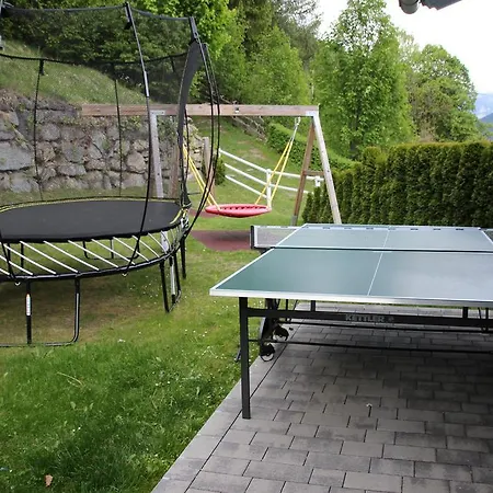 Appartementhaus Lercher Appartement