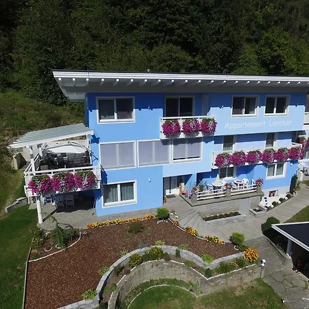 Appartementhaus Lercher Appartement