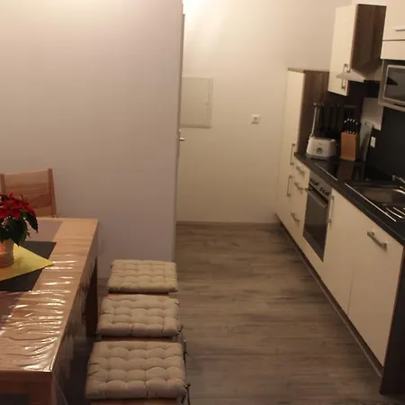 Appartementhaus Lercher Appartement *