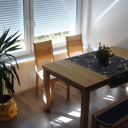 Appartementhaus Lercher Apartamento