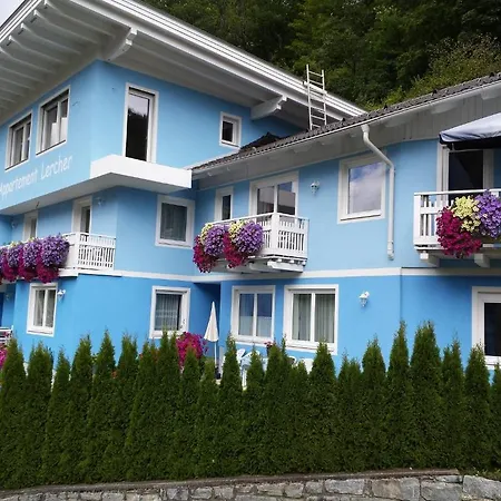 Appartementhaus Lercher