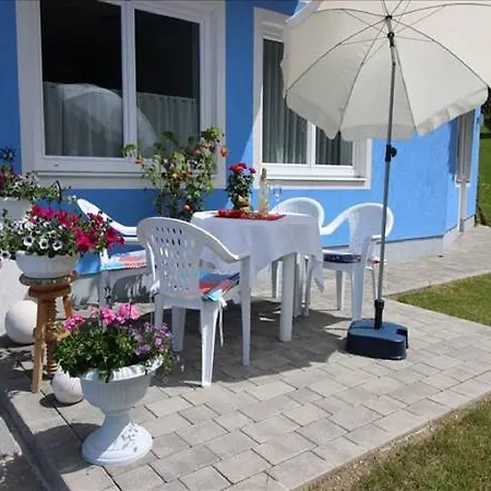 Appartementhaus Lercher Flattach