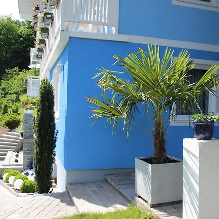Appartementhaus Lercher Apartment Flattach