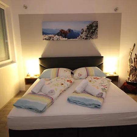 Apartamento Appartementhaus Lercher