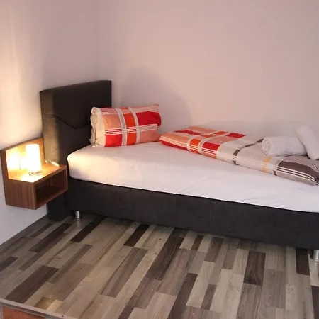 Apartamento Appartementhaus Lercher Flattach