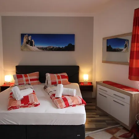 Appartementhaus Lercher Apartment