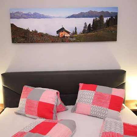 Apartamento Appartementhaus Lercher *