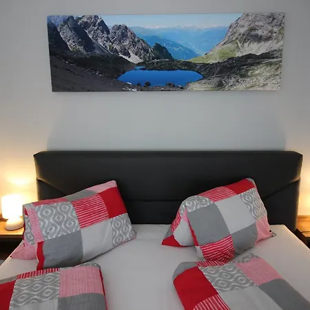 Apartment Appartementhaus Lercher *