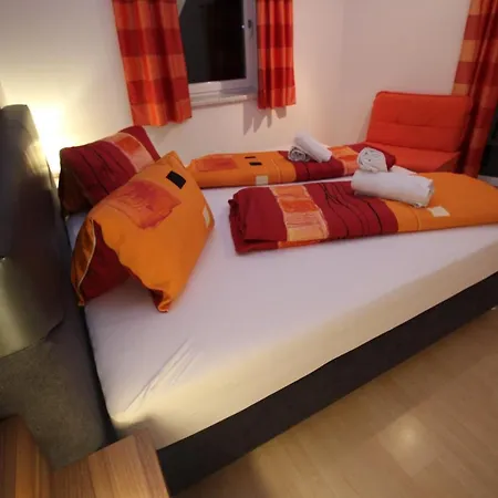 Appartementhaus Lercher Appartement Flattach