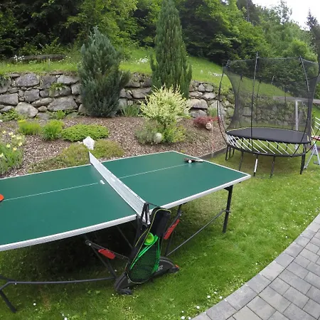 Appartementhaus Lercher Apartamento Flattach