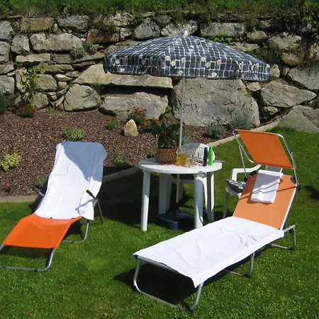 Appartementhaus Lercher * Flattach