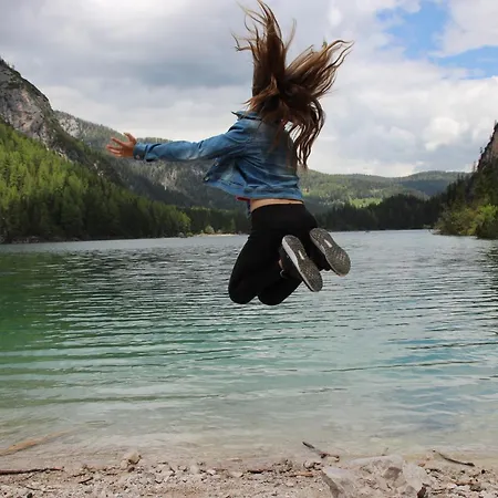 Appartementhaus Lercher *