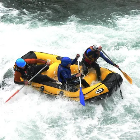 Appartementhaus Lercher *