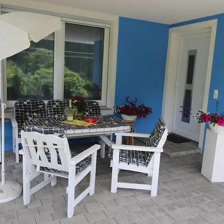 Appartementhaus Lercher Apartamento Flattach