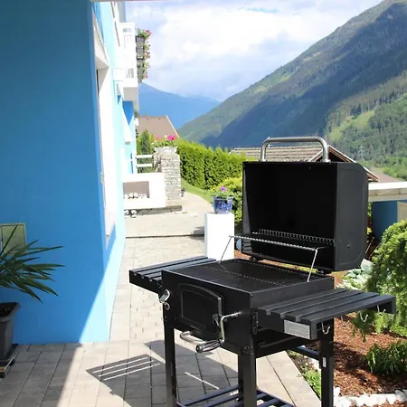 Appartementhaus Lercher