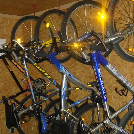 Appartementhaus Lercher Flattach