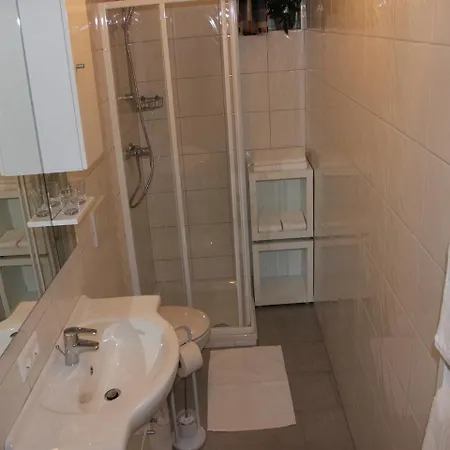 Apartamento Appartementhaus Lercher *