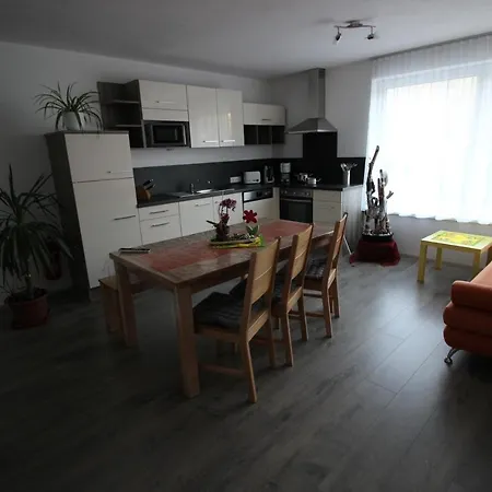 Appartementhaus Lercher Apartment *