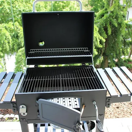 Appartementhaus Lercher Apartamento Flattach