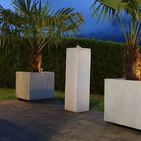 Apartamento Appartementhaus Lercher Flattach