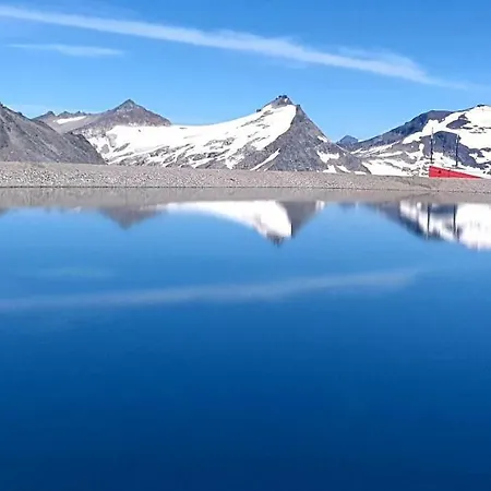 Appartementhaus Lercher *