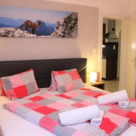 Appartementhaus Lercher