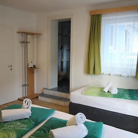 Apartamento Appartementhaus Lercher