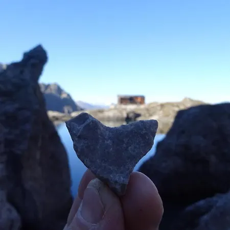 Apartamento Appartementhaus Lercher *