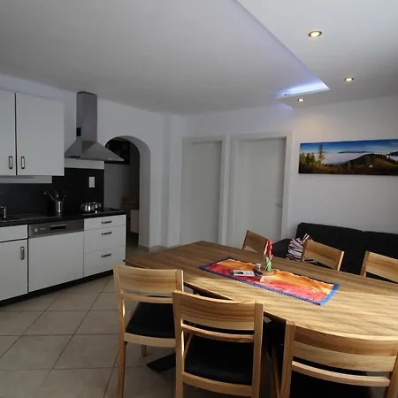 Appartementhaus Lercher